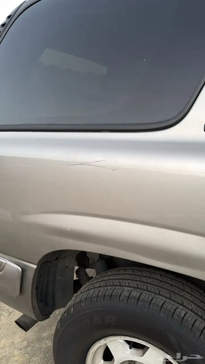 جمس يوكن 2001 19