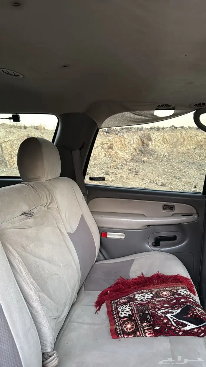 جمس يوكن 2001 11