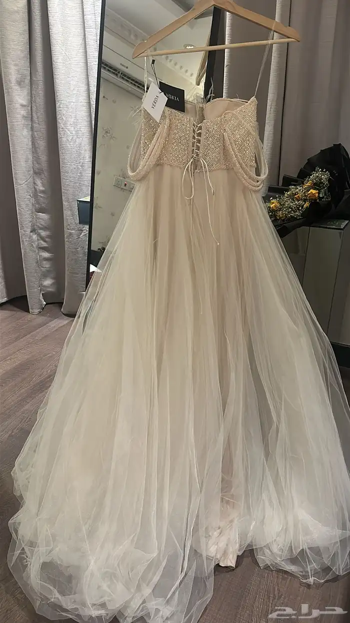 فستان من تركيا 2