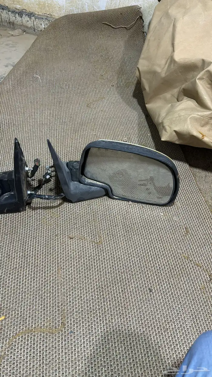 مرايات جمس 2005 0