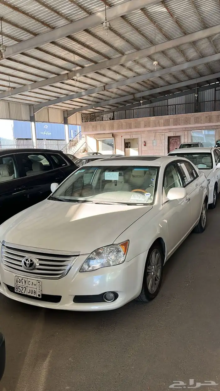 افالون 2007 نظييفه 0