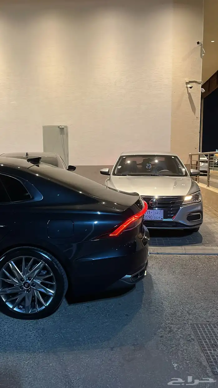 ازيرا موديل 22فل كامل اعلى فئه وارد كوريا 26