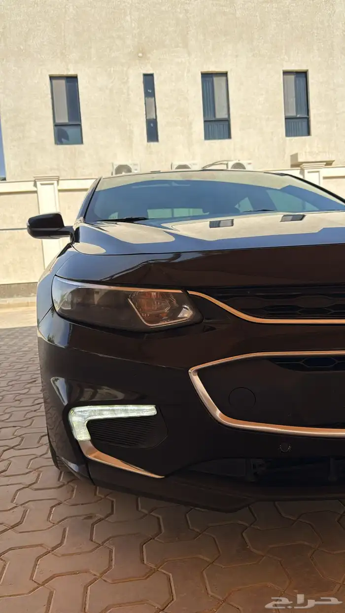 ماليبو 2017 فل كامل LTZ 10