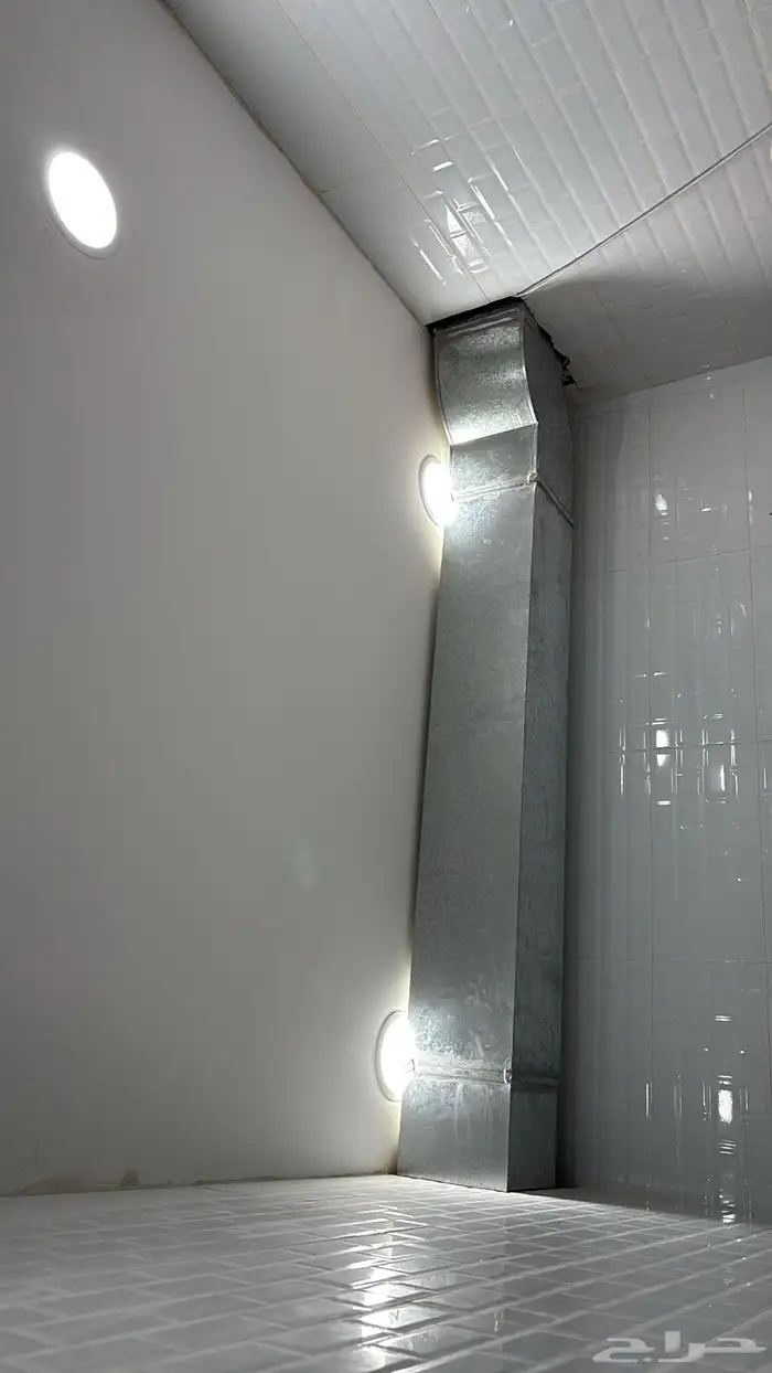 مدخنه محل شبه جديده استخدام 3 شهور 2