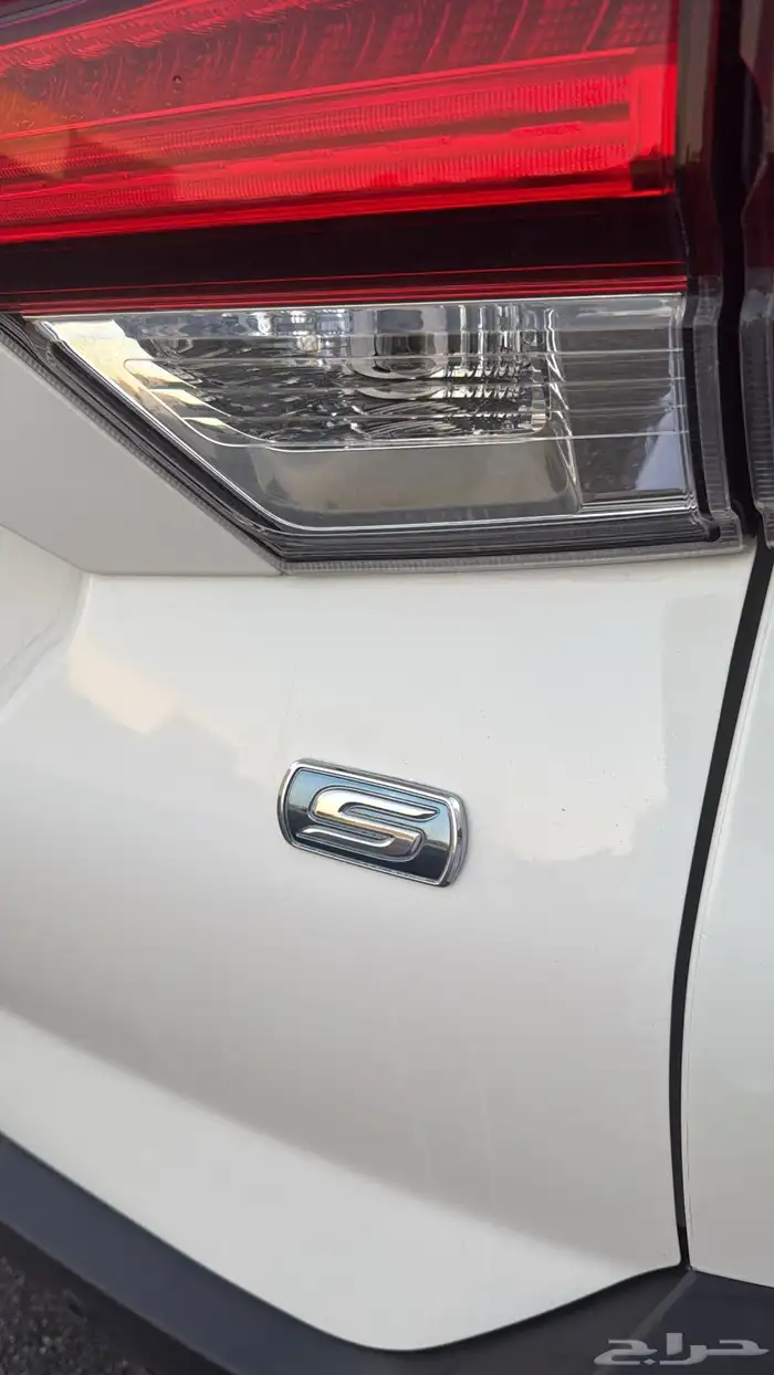 تويوتا راش S فل كامل 2023 5