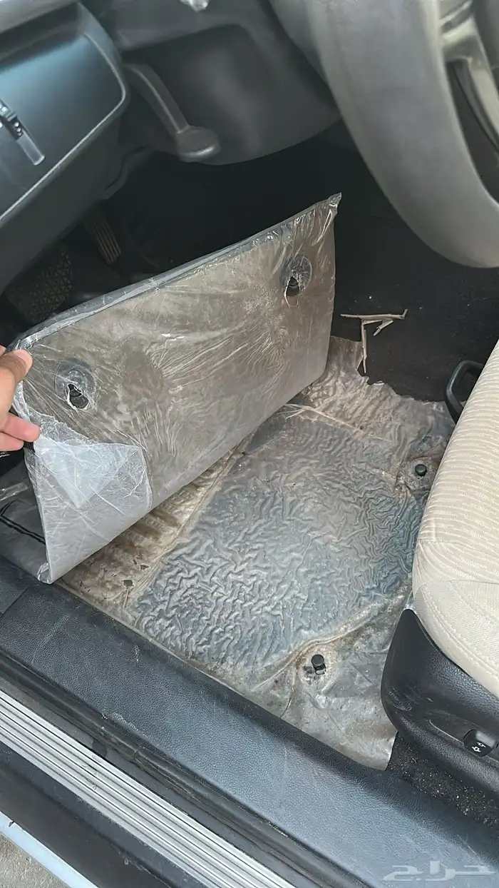 كابرس 2015 LS 16