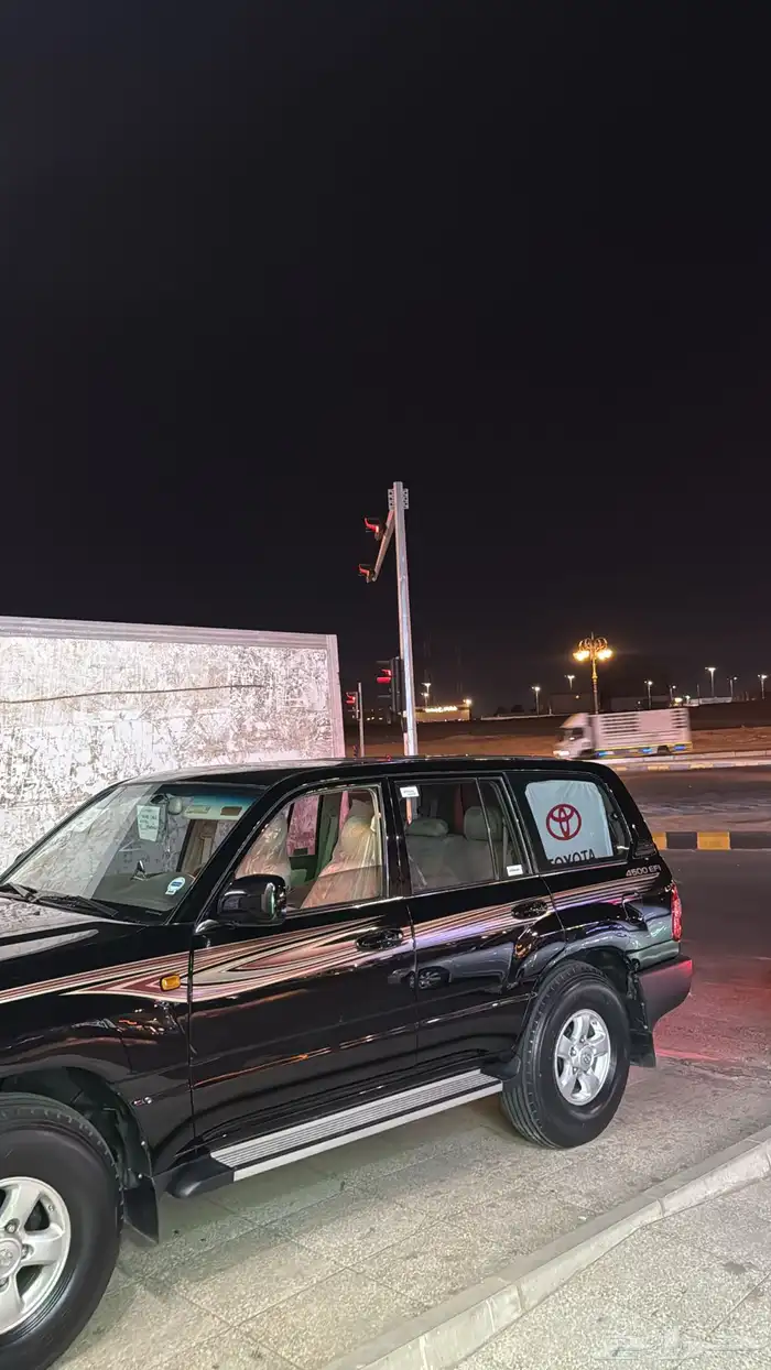 لند كروزر تويوتا اقبل البدل 13