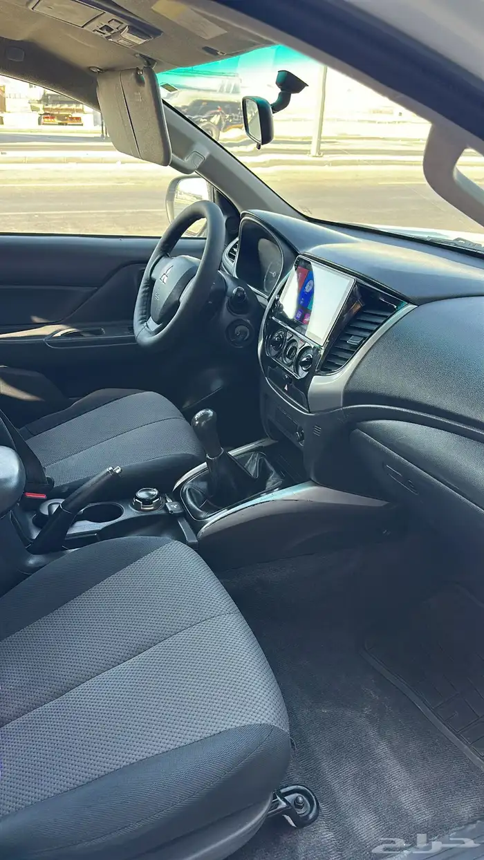 مستبيشي 2020 7