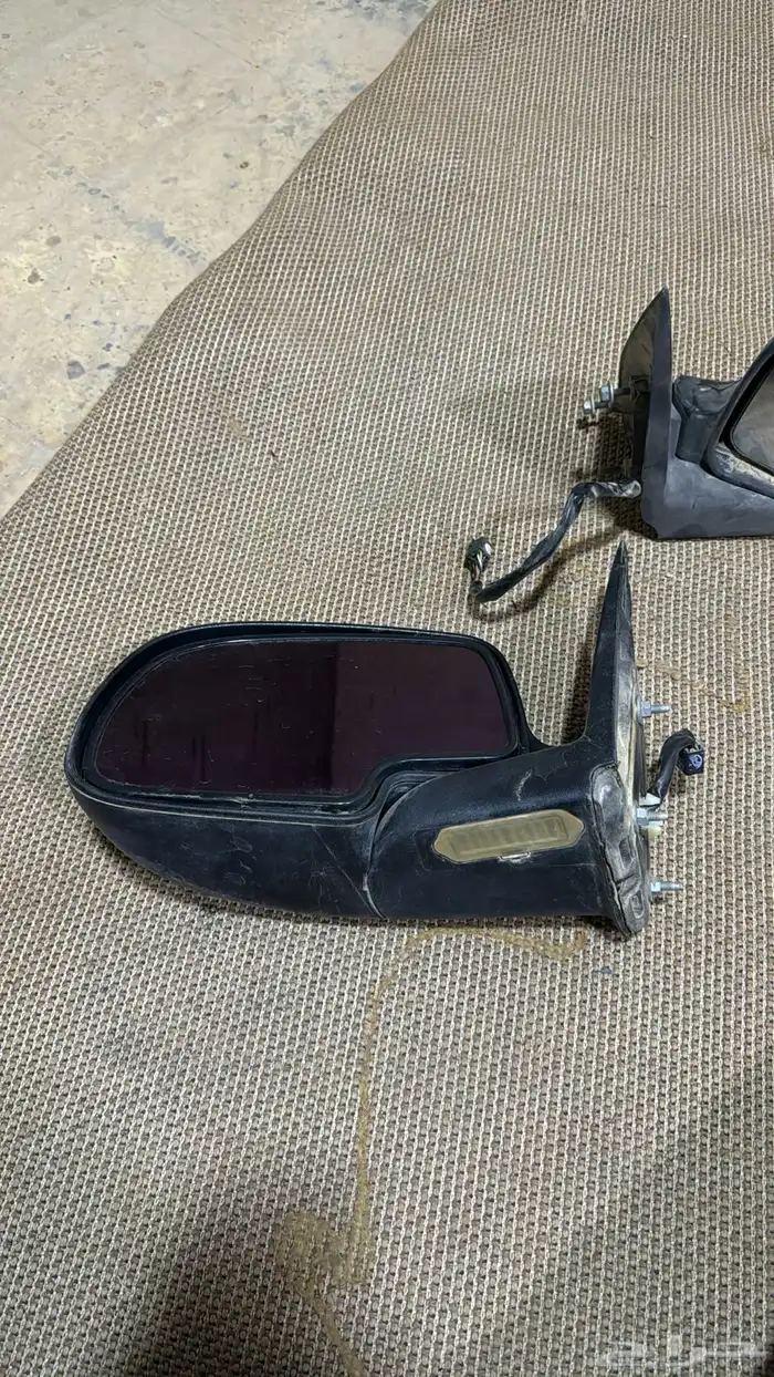 مرايات جمس 2005 2