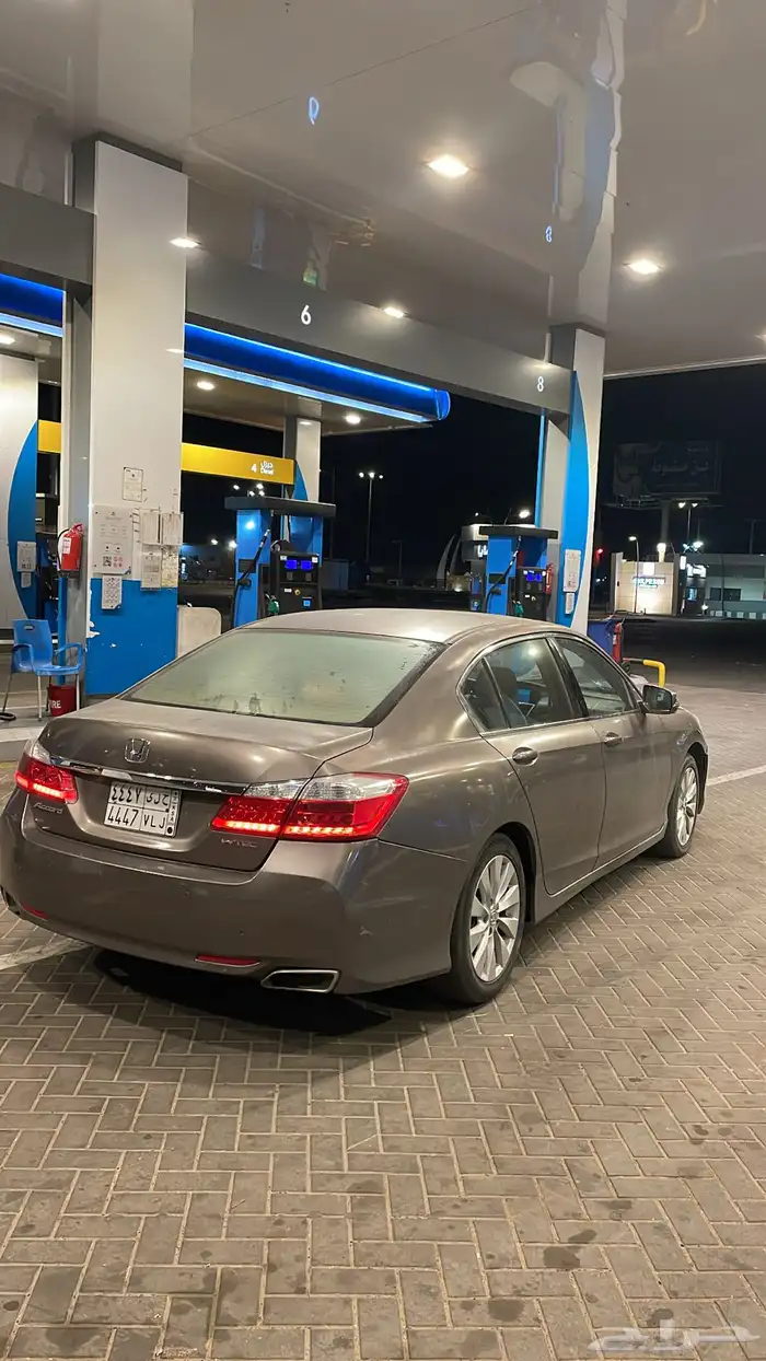 اكورد 2016 فل كامل 1