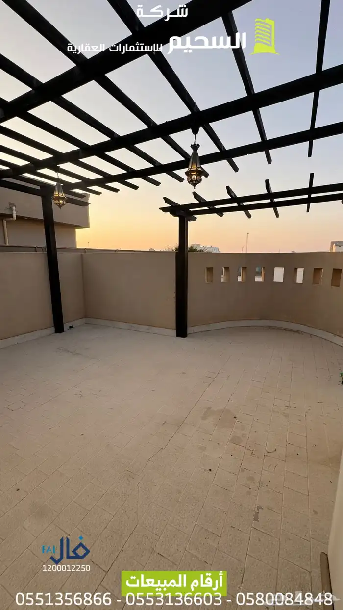 شالية بالجزيرة للبيع 12