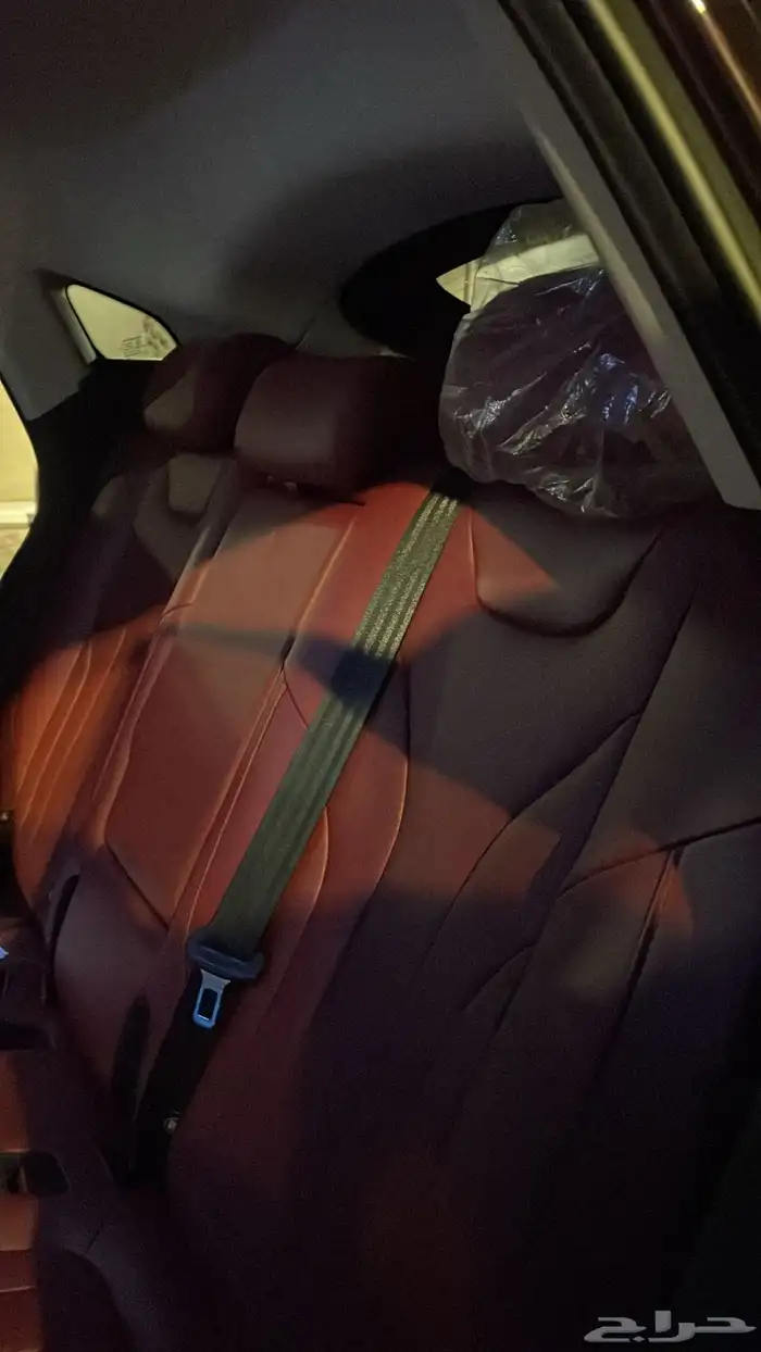 شانجان cs85 موديل 2022 19