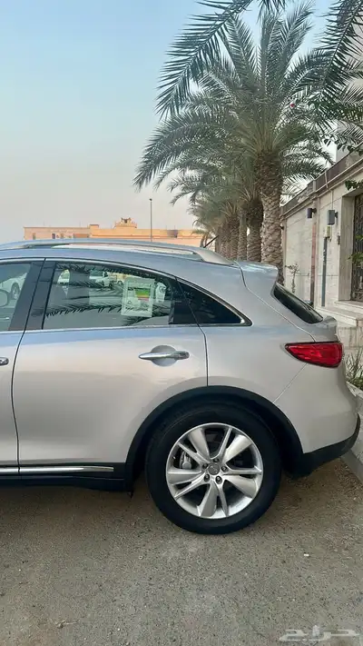 انفنيتي 2019 - QX70 فل كامل . index