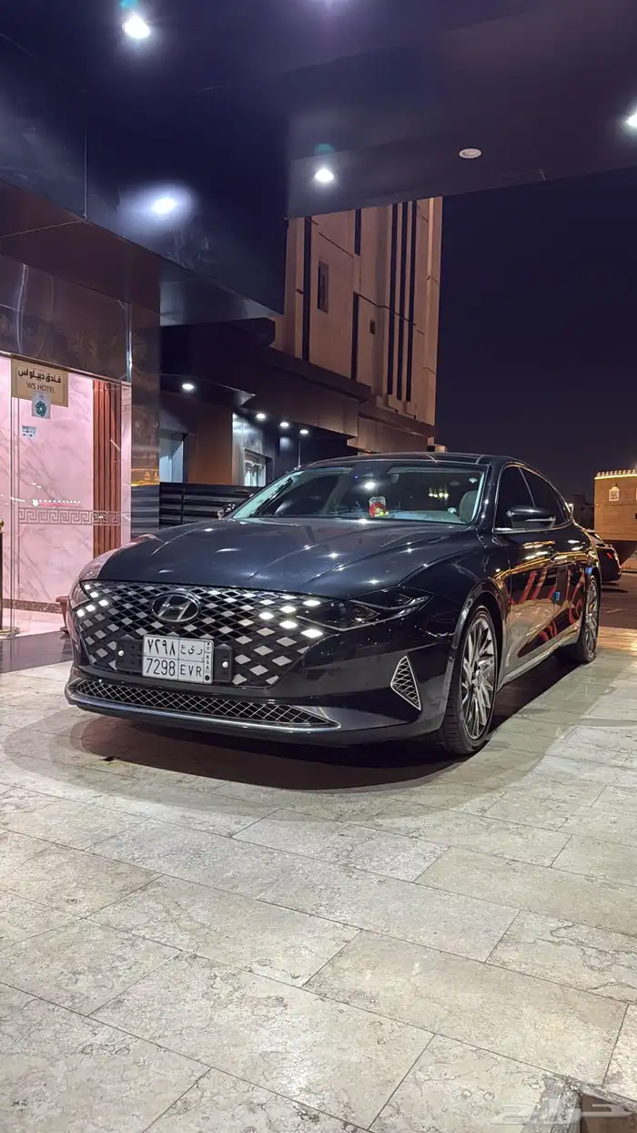 ازيرا موديل 22فل كامل اعلى فئه وارد كوريا 27