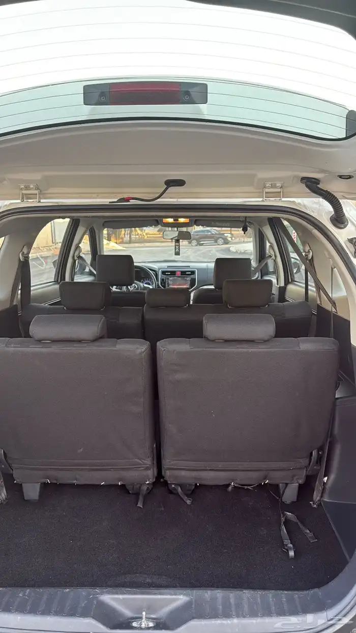 تويوتا راش S فل كامل 2023 13