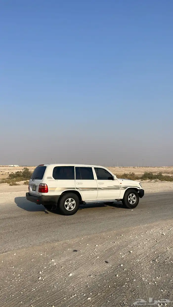 لاندكلوزر 2