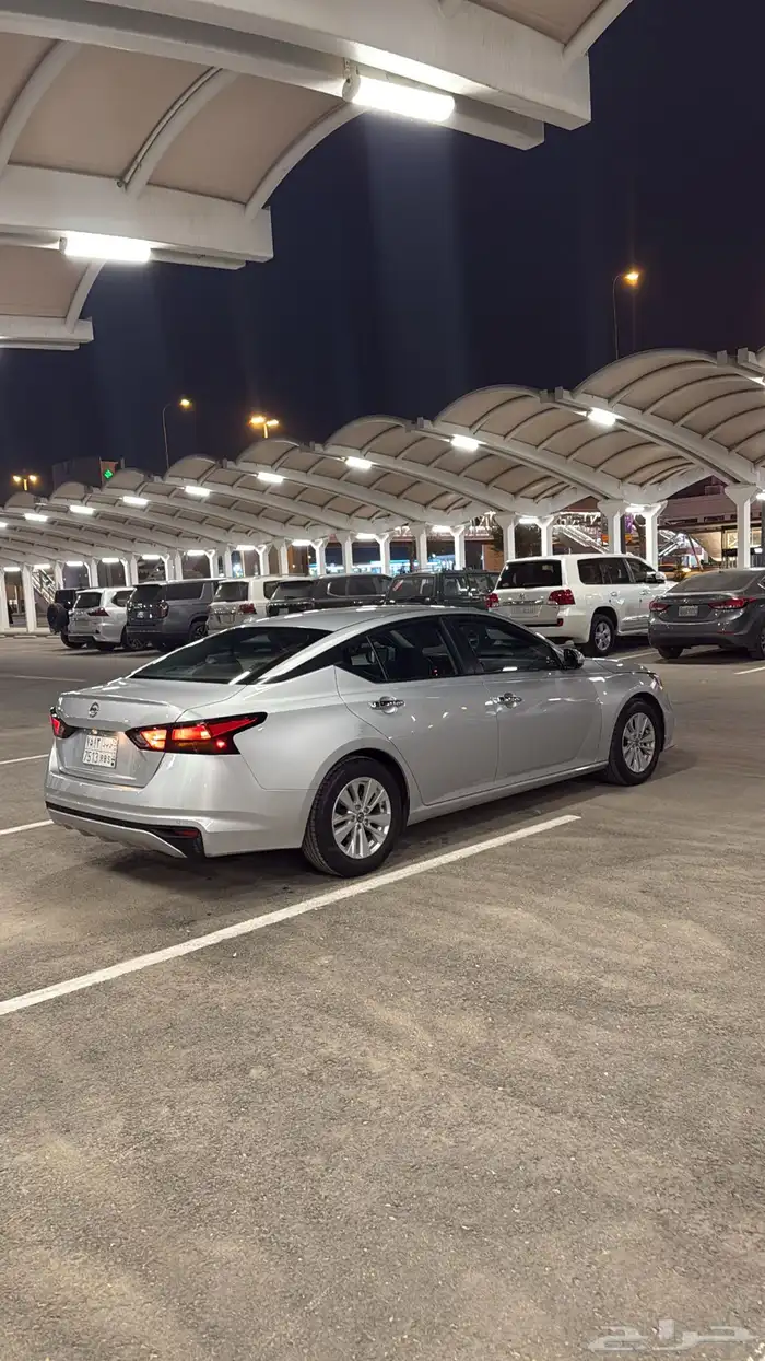 نيسان التيما 2022 وكاله 5
