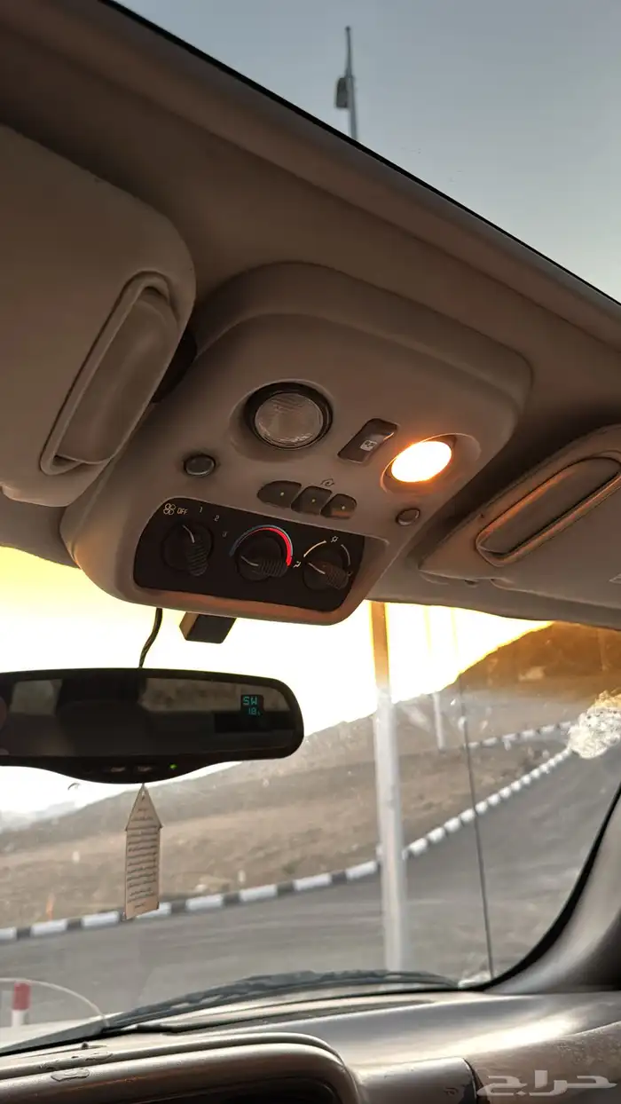 جمس يوكن 2001 17