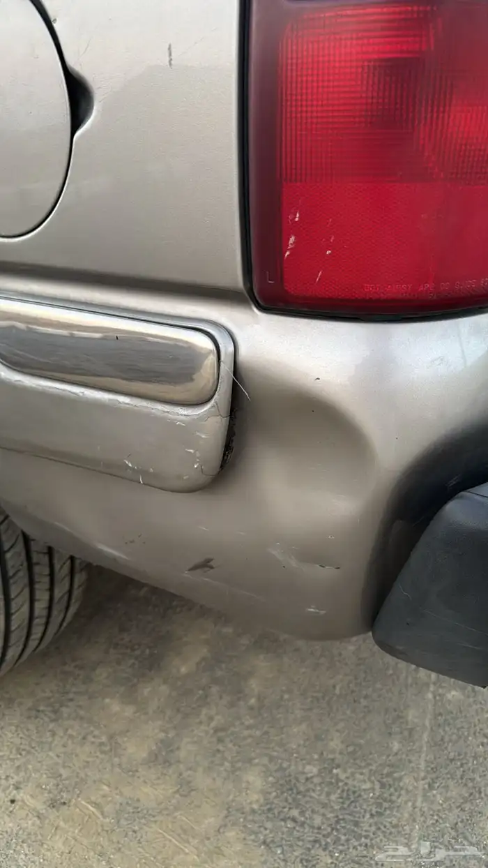 جمس يوكن 2001 23