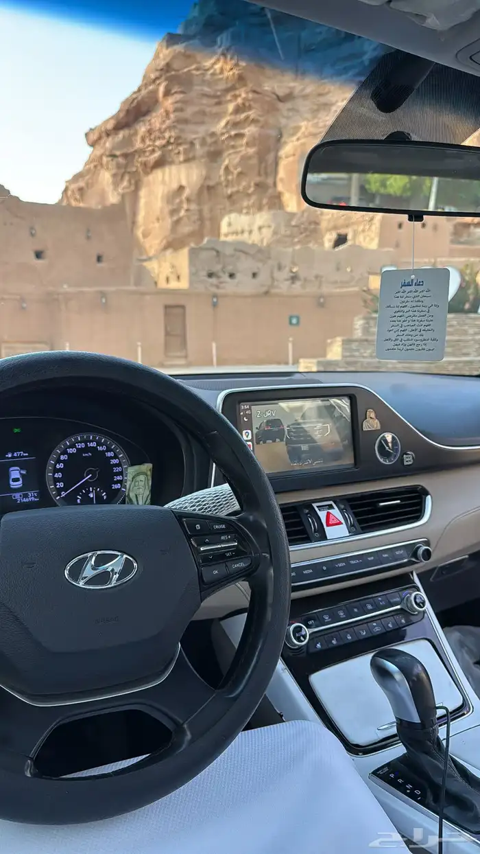 ازيرا استيراد شخصي (ديزل) 2018 7