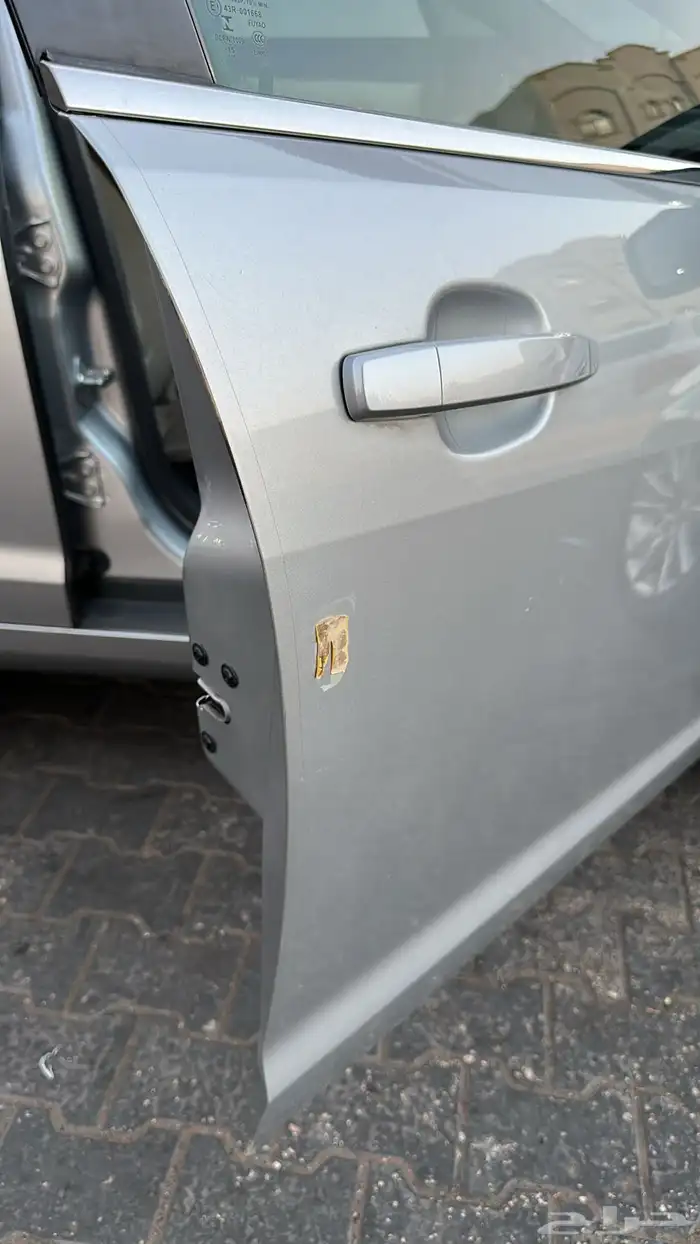 كابرس 2015 LS 7