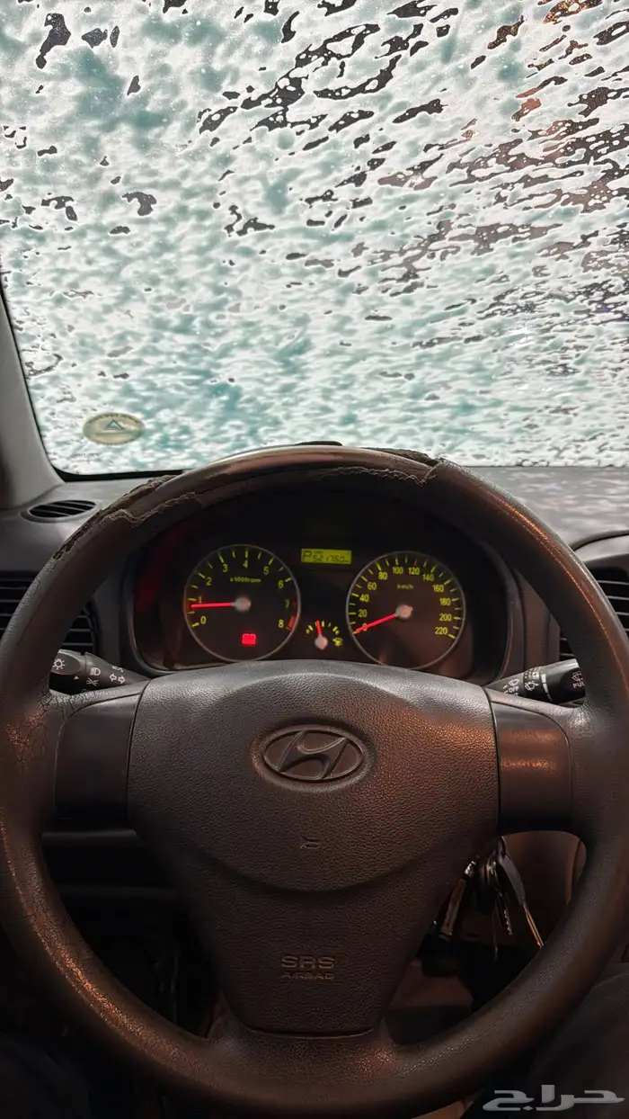 اكسنت 2008 المجدوعي 8