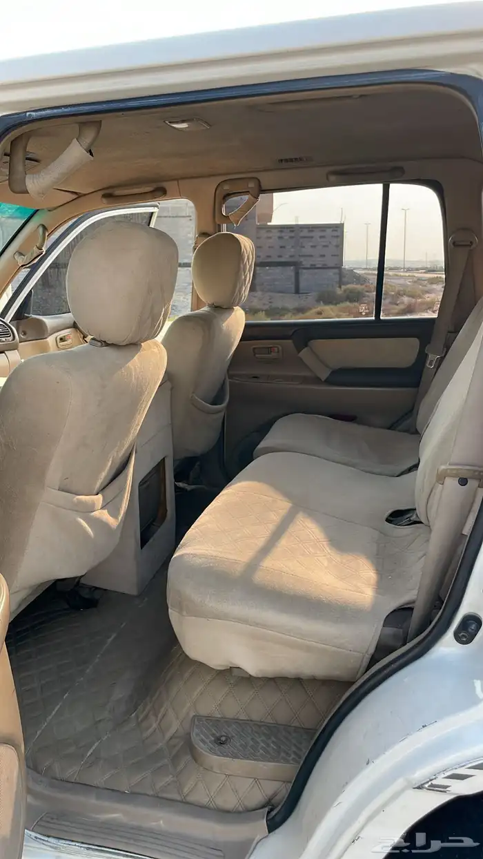 لاندكلوزر 7