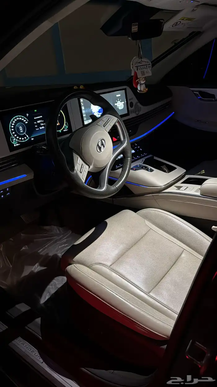 ازيرا موديل 22فل كامل اعلى فئه وارد كوريا 22