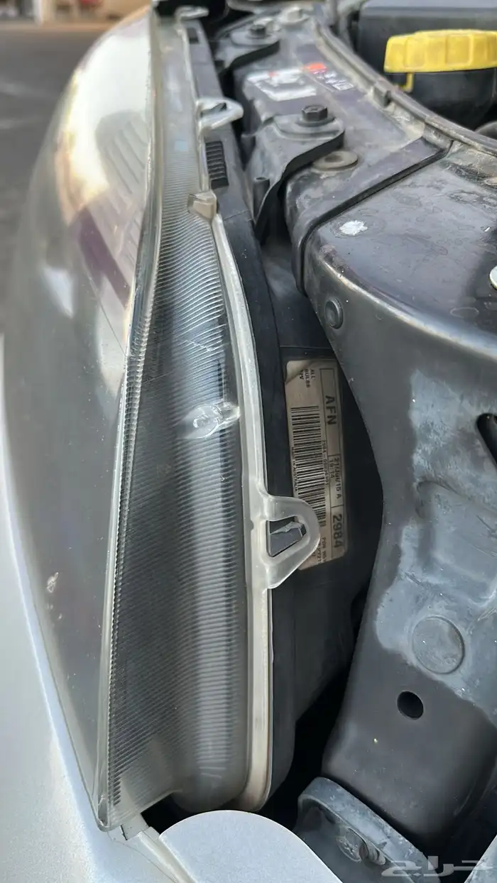 كابرس 2015 LS 15