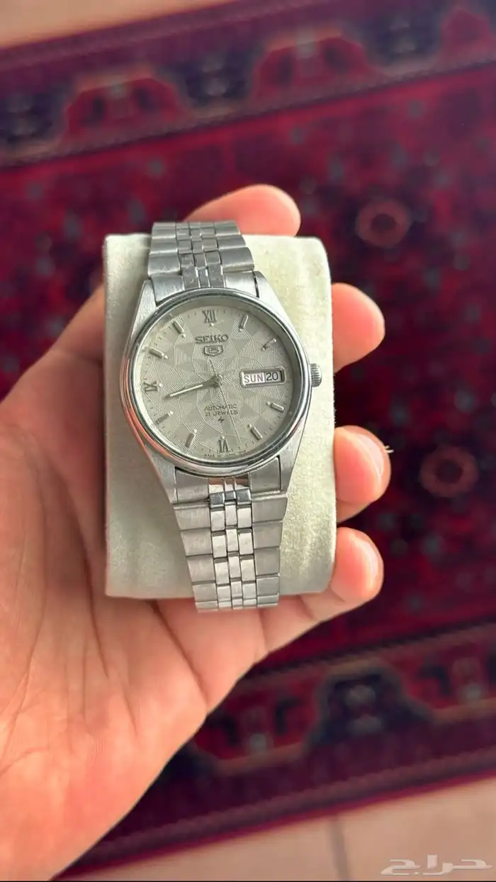 سيكو فايف كلاسيك 0