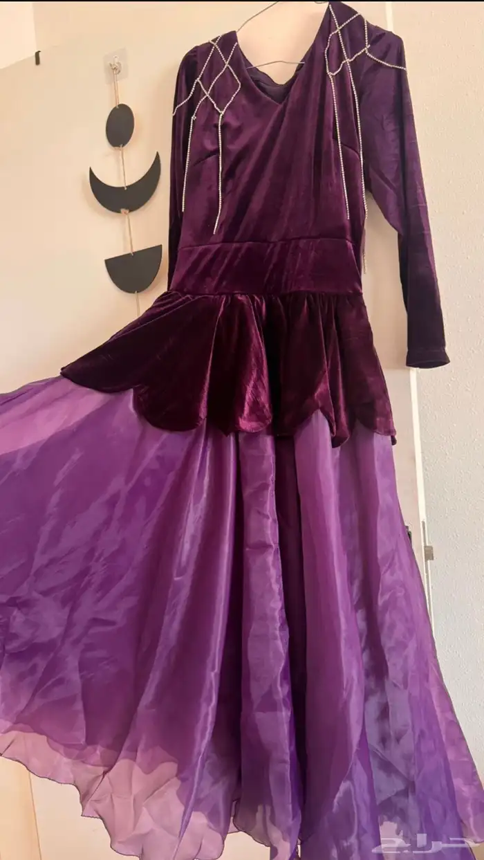فساتين للبيع 4