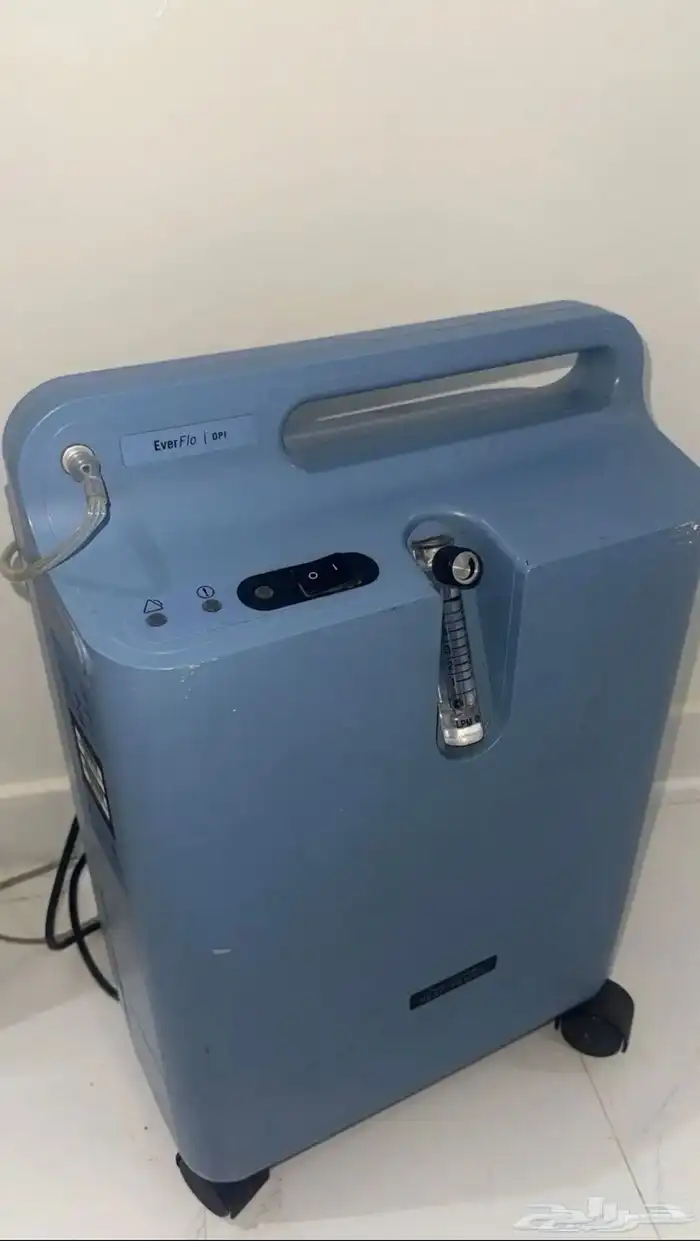 جهاز اكسجين (فيليبس)   جهاز منقي هواء (نانو) 0