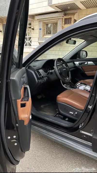 هافال H2 موديل 2020 index