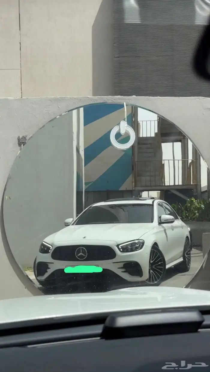 مرسيدس E250 2021 0