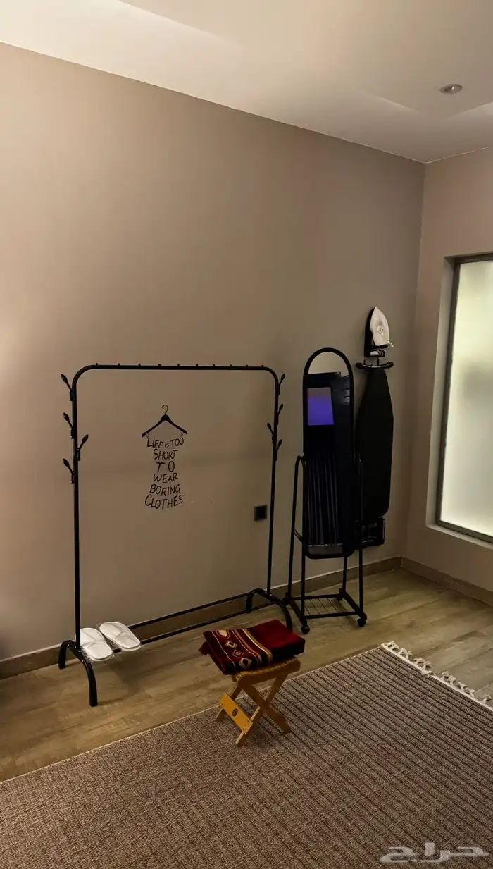 شاليه للايجار اليومي بالطائف 8