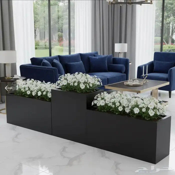 مراكن زراعية وشلالات فايبر جلاس 14