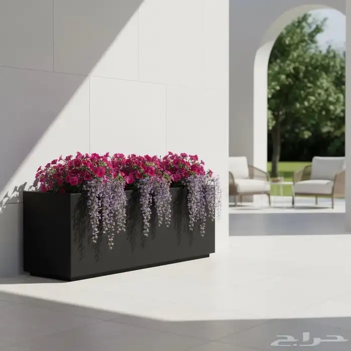 مراكن زراعية وشلالات فايبر جلاس 11