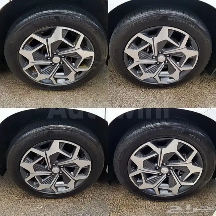 هونداي باليسيد2021. 4 سلندر دبل ديزل فل بانوراما 3 صف مقاعد 21