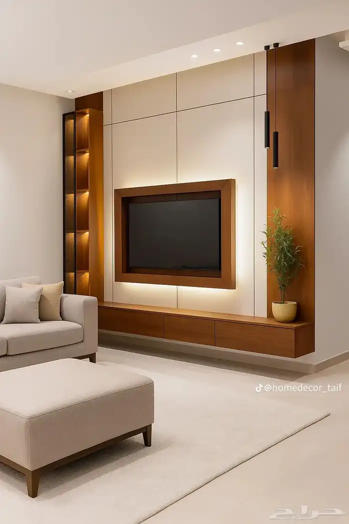 ديكور شاشات 2