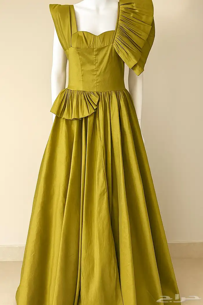 فستان للمناسبات 1