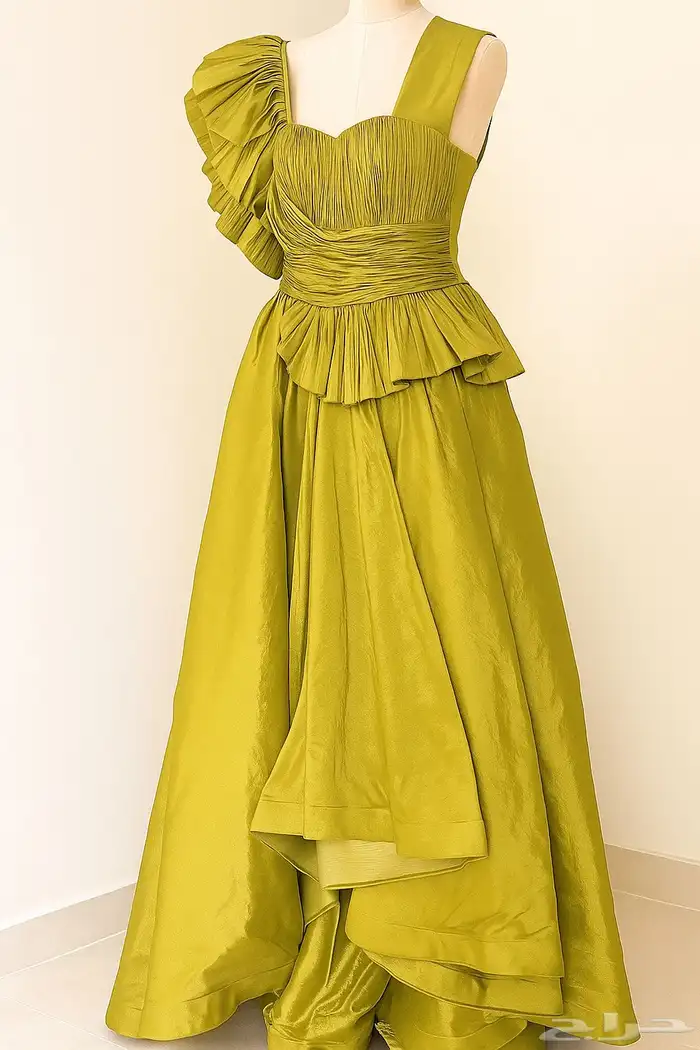 فستان للمناسبات 0