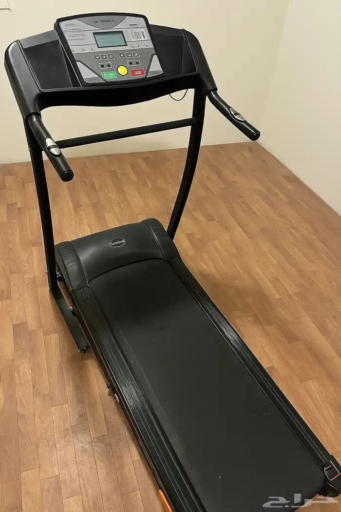 سير رياضة كهربائي 1