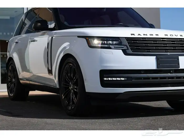 Rnage Rover 2023 سعر ممتاز فل موصفات 4