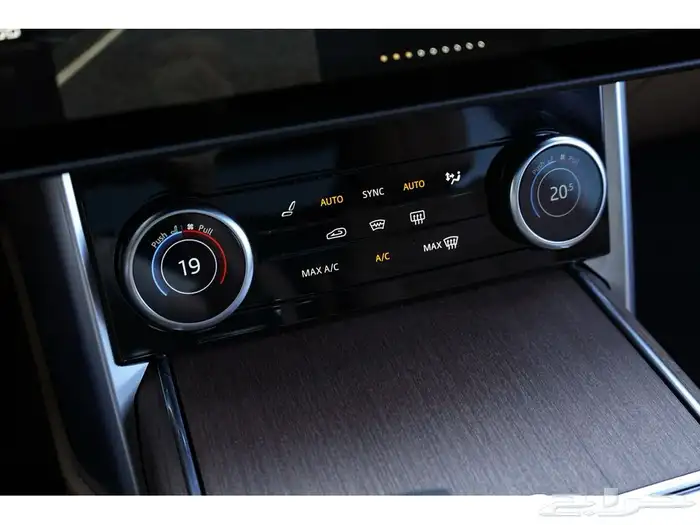 Rnage Rover 2023 سعر ممتاز فل موصفات 17