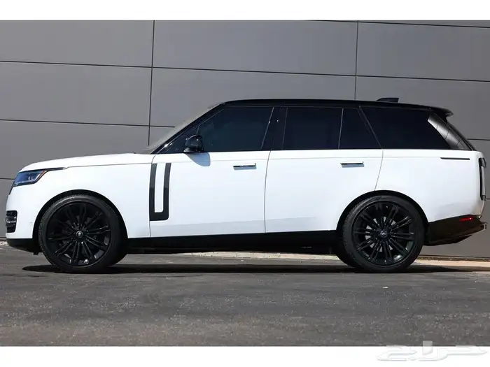 Rnage Rover 2023 سعر ممتاز فل موصفات 1