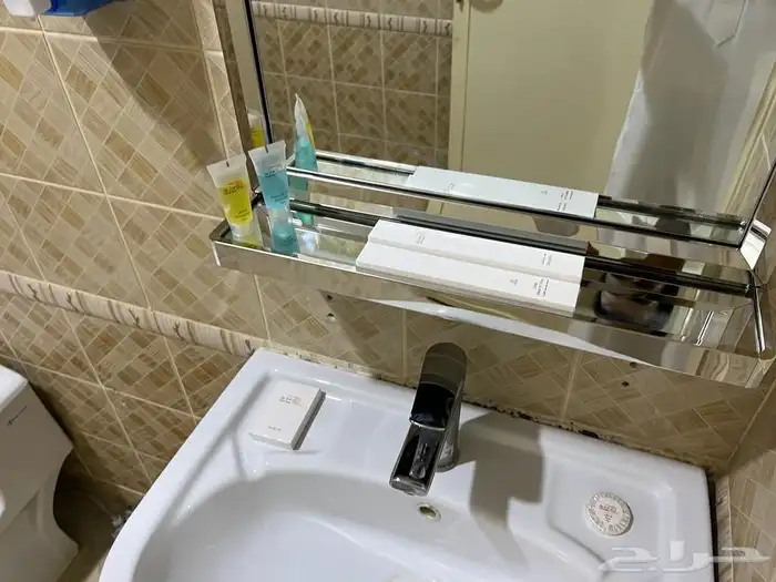 شقة مفروشة للايجار 5