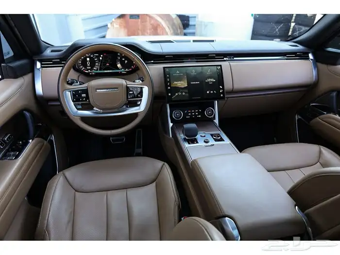 Rnage Rover 2023 سعر ممتاز فل موصفات 9