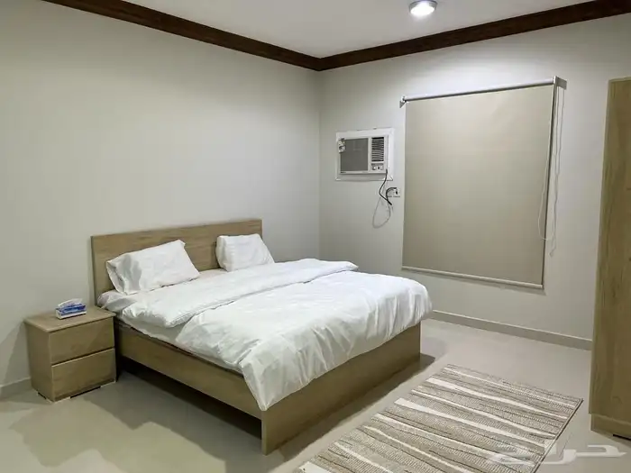 شقة مفروشة للايجار 3