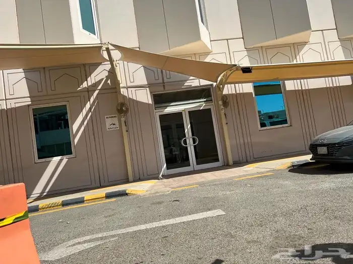 مظلات سياره 8