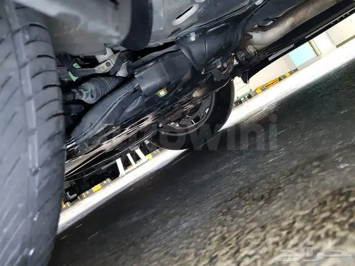 هونداي باليسيد2021. 4 سلندر دبل ديزل فل بانوراما 3 صف مقاعد 19